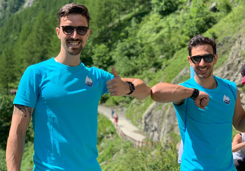 Escape Way Team