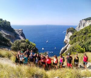 Gallery Escape Way Team | Escursioni Piemonte