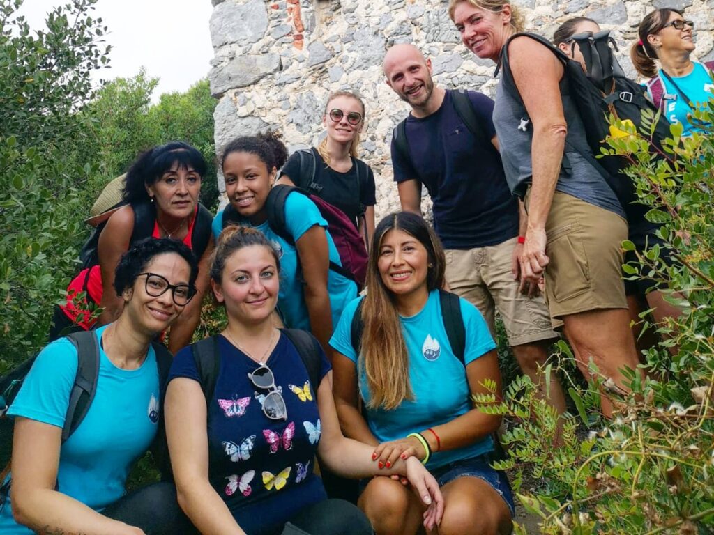 Gallery Escape Way Team
